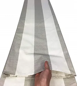 Покрывало Тип Gran Foulard tex family Бежевый - Двуспальная кровать synthetic.ua - Фото 1