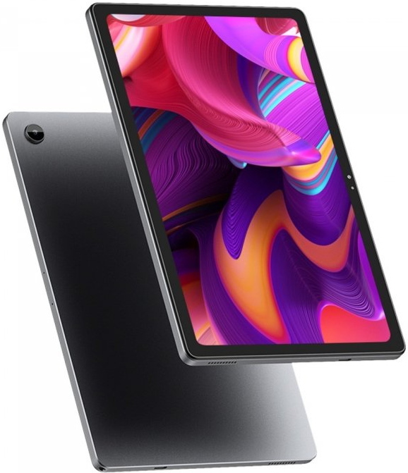 Планшет 10.4" WUXGA+ Alldocube iPlay 50 Pro 8/128Gb 4G 2-SIM 8 ядер Android 13 6000 mAh Grey, фото №3