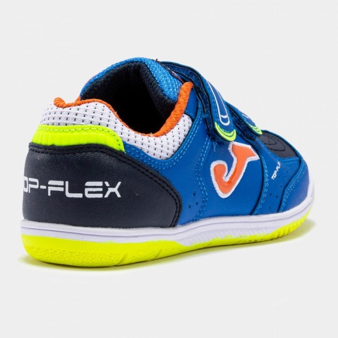 Футзалки TOP FLEX 31, фото №4