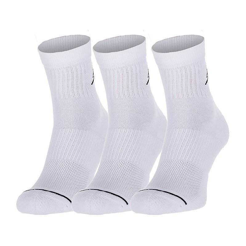 Шкарпетки Jordan U J ED Cush Poly Ankle 3 пари 46-50, фото №2