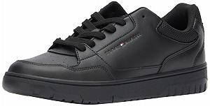 Кросівки Tommy Hilfiger fm0fm05040 чоловічі - Фото 1