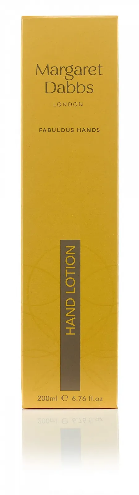 Лосьйон для рук MARGARET DABBS Intensive Hydrating 200мл, фото №2