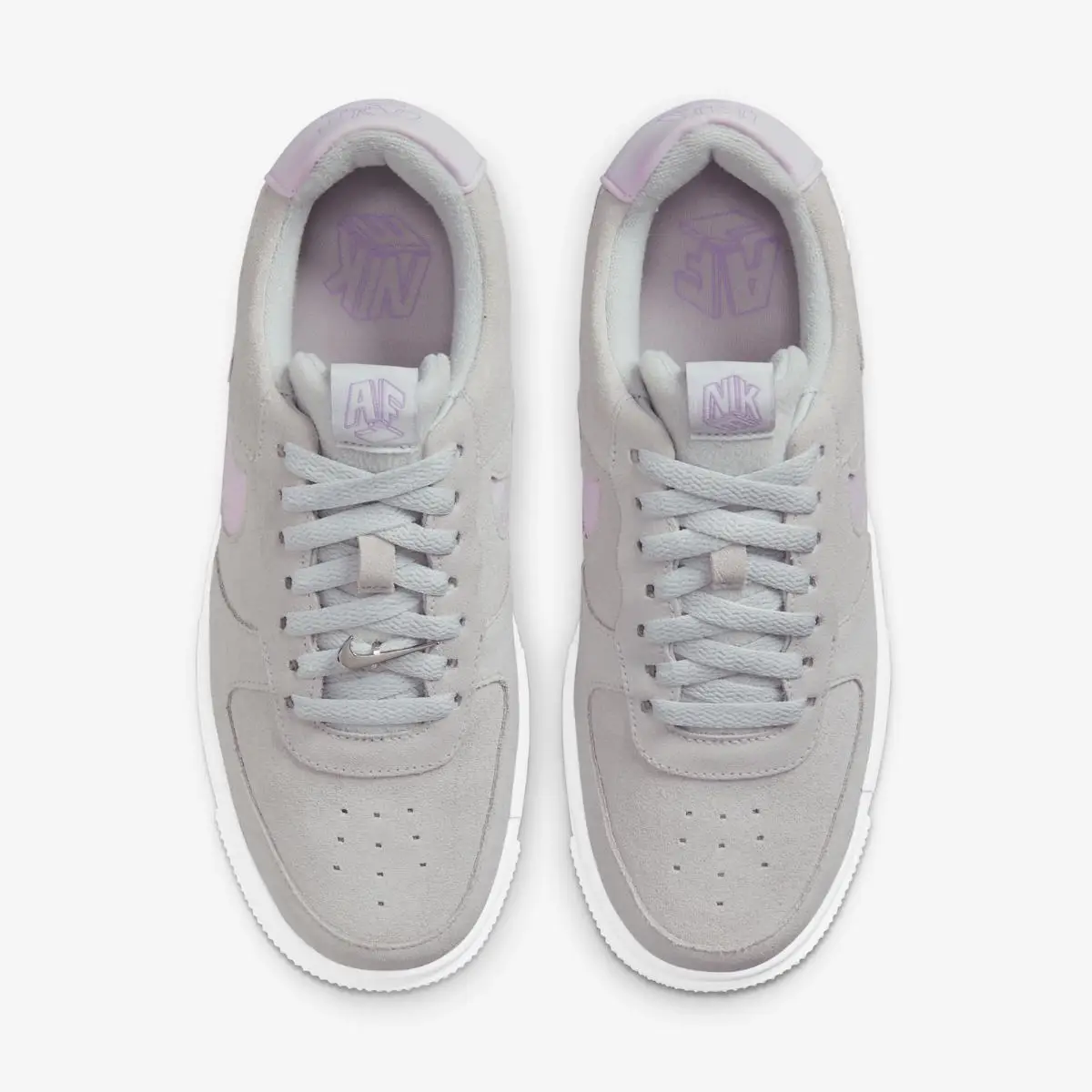 Кроссовки Nike AF1 Pixel 41, фото №4