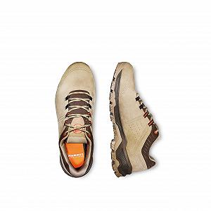 Кроссовки Mammut Mercury IV Low GTX Men synthetic.ua - Фото 1