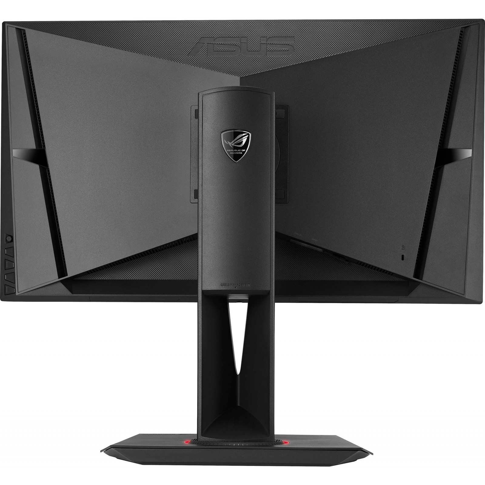 Монитор Asus PG278QR TN 27'' WQHD 90LM00U5-B023B0, фото №3 Монитор Asus PG278QR TN 27'' WQHD 90LM00U5-B023B0, фото №3