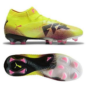 Бутси Puma Future 8 PRO 44 - Фото 1
