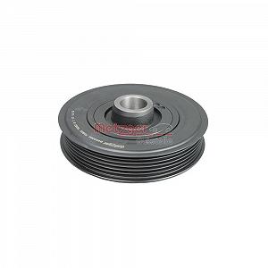 Шкив коленчатого вала METZGER 6400084 FORD MAZDA - Фото 1