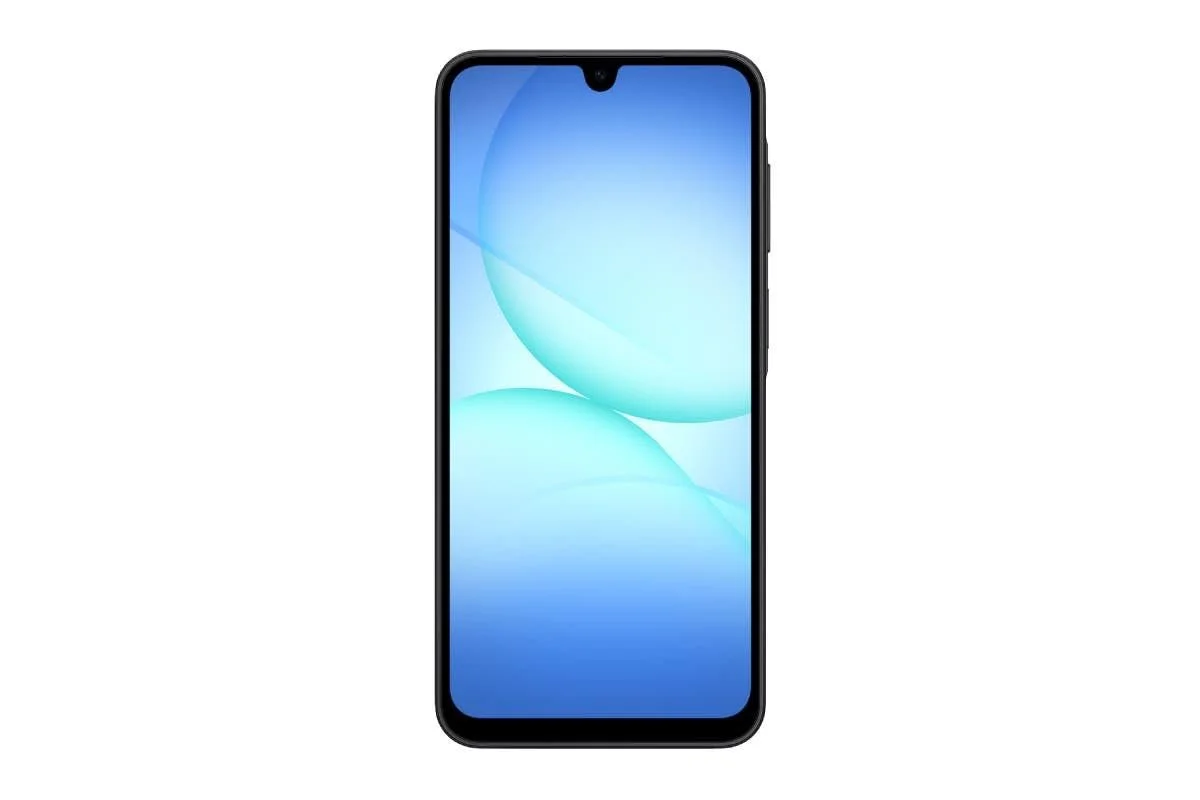 Смартфон Samsung Galaxy A17 4G 128 ГБ Black, фото №2