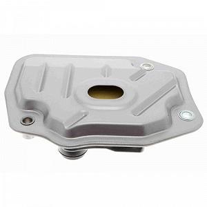 Гідравлічний фільтр АКПП VAICO V70-0762 synthetic.ua - Фото 1