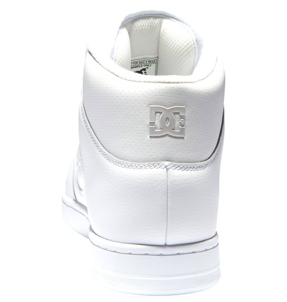 Кроссовки DC Shoes Manteca 4 Hi мужские, фото №6