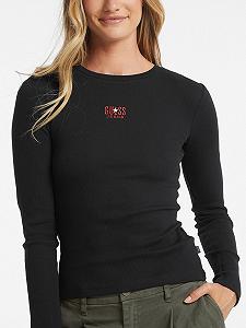 Жіноча футболка Guess Jeans - Фото 1