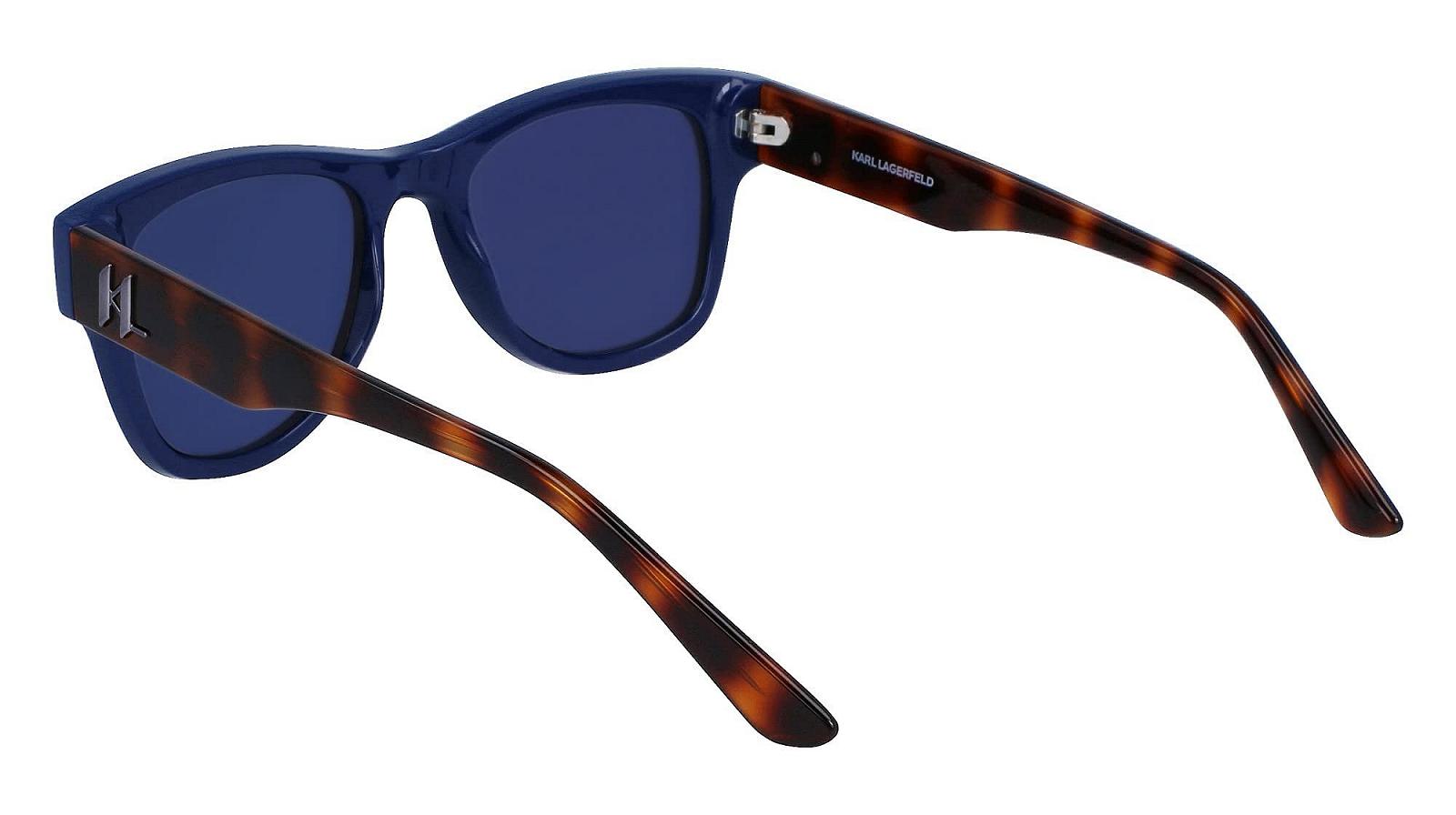 Сонцезахисні окуляри Karl Lagerfeld Unisex, фото №4