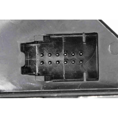 Перемикач склопідйомника VEMO Original Quality V20-73-0148 для BMW, передній, фото №3