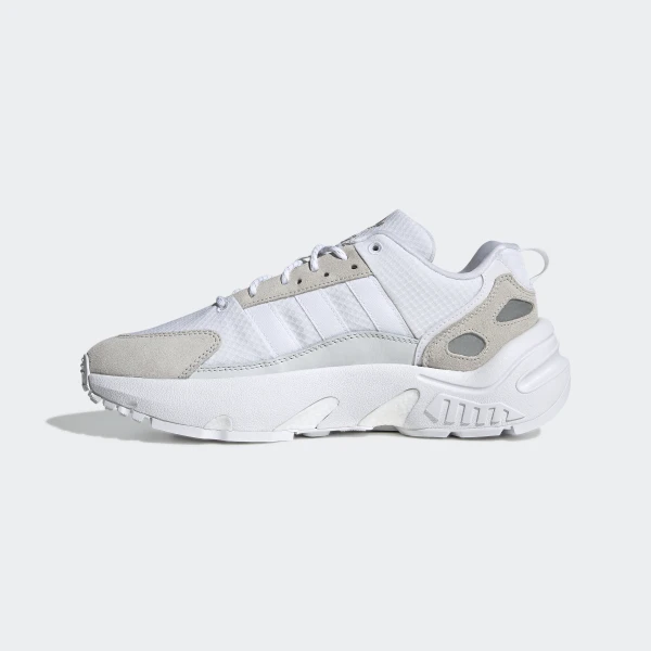 Кросівки GY6700 Adidas IF3447  Білий 43 1/3, фото №2