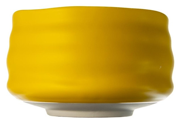 Чаван Yellow 550 мл Тяван для матчи, фото №6