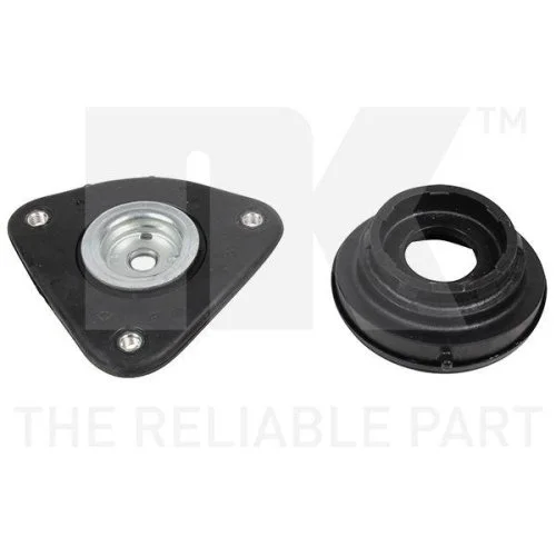 Опора амортизатора NK 682509 для FORD MAZDA VOLVO, передний мост, фото №2