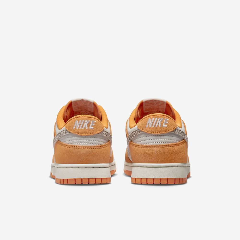 Кроссовки Nike Dunk Low 43, фото №5