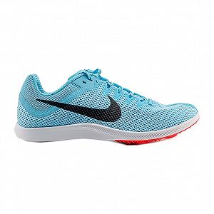 Шиповки Nike ZOOM RIVAL DISTANCE 45.5 synthetic.ua - Фото 1