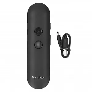 Переводчик языка Голосовой язык 82 Default - Фото 1