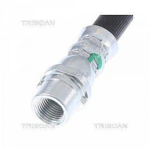 Тормозной шланг TRISCAN 8150 29217 для AUDI SEAT SKODA VW, задний мост, внутренний synthetic.ua - Фото 1