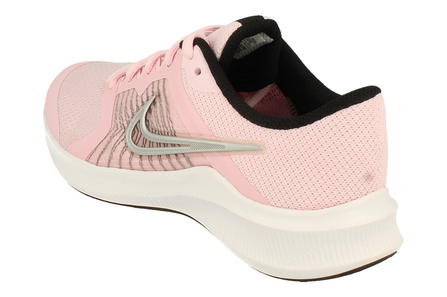 Кроссовки Беговые Nike Downshifter 11, фото №2
