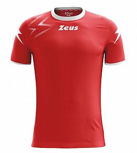 Футболка Zeus MIDA червоний  XXXS - Фото 1