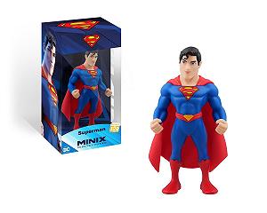 Фігурка Колекційна MINIX DC Comics Superman 12 см - Фото 1