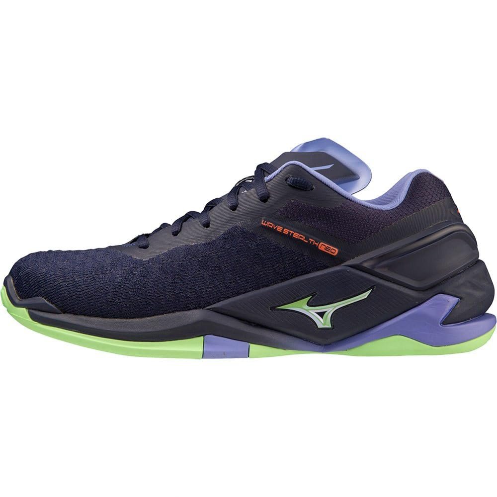 Кросівки Mizuno Wave Stealth Neo, фото №3