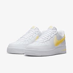 Кросівки NIKE AIR FORCE 1 07 45.5, фото №5
