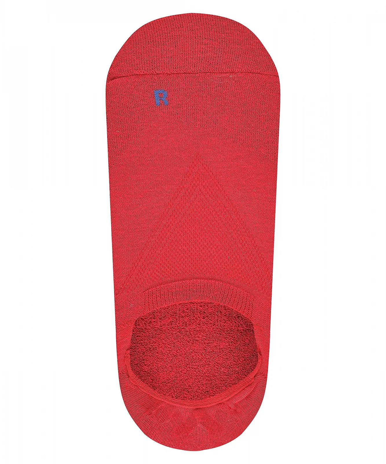 Носки Falke Cool Kick Женские Функциональное волокно, 1 пара, Красный (Fire 8150), размер 37-38, фото №6