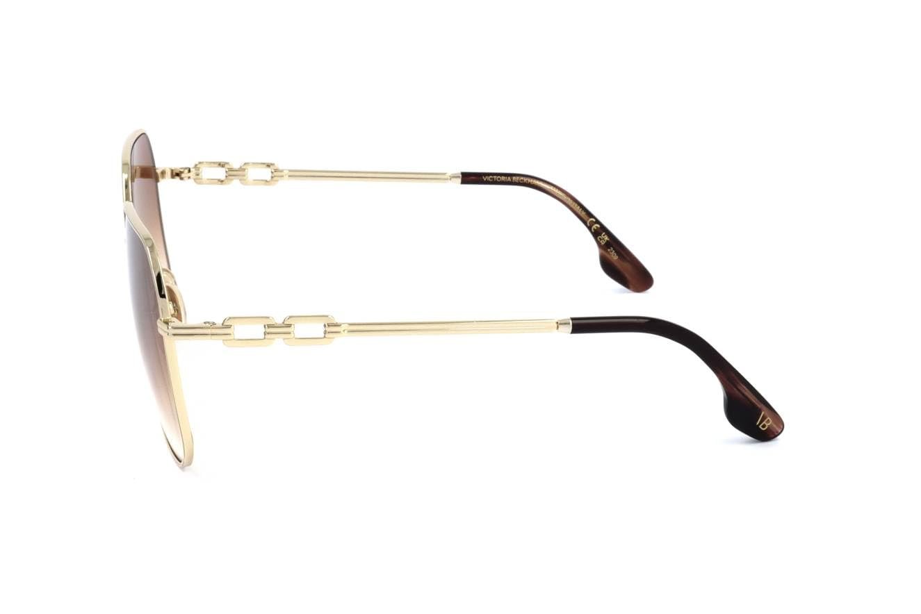 Сонцезахисні окуляри Victoria Beckham Unisex, фото №3