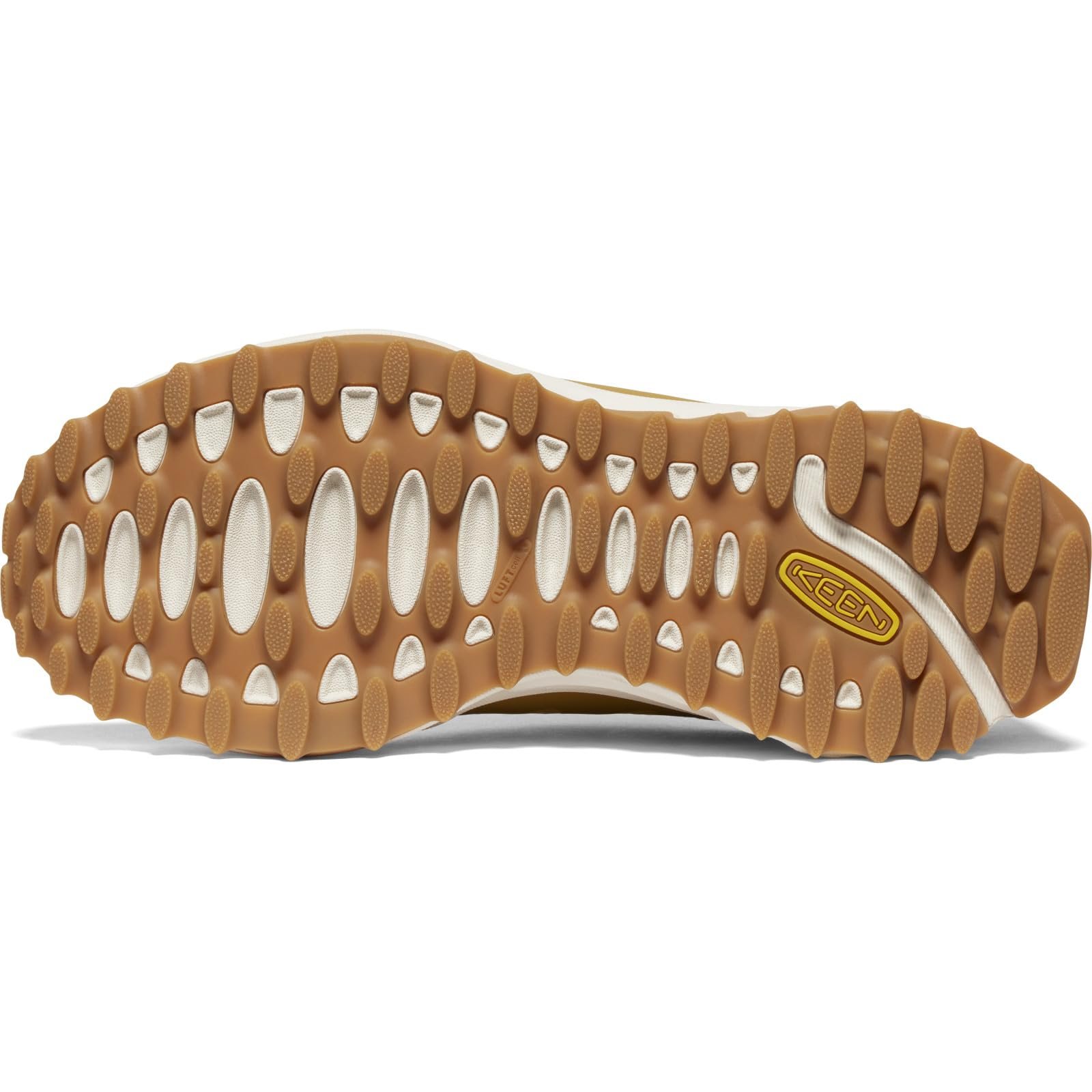 Кроссовки KEEN Zionic Low, фото №11