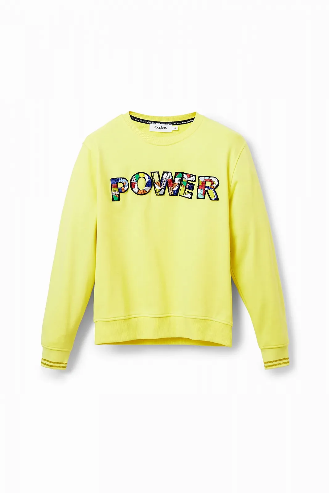 Женский свитшот Desigual, фото №5