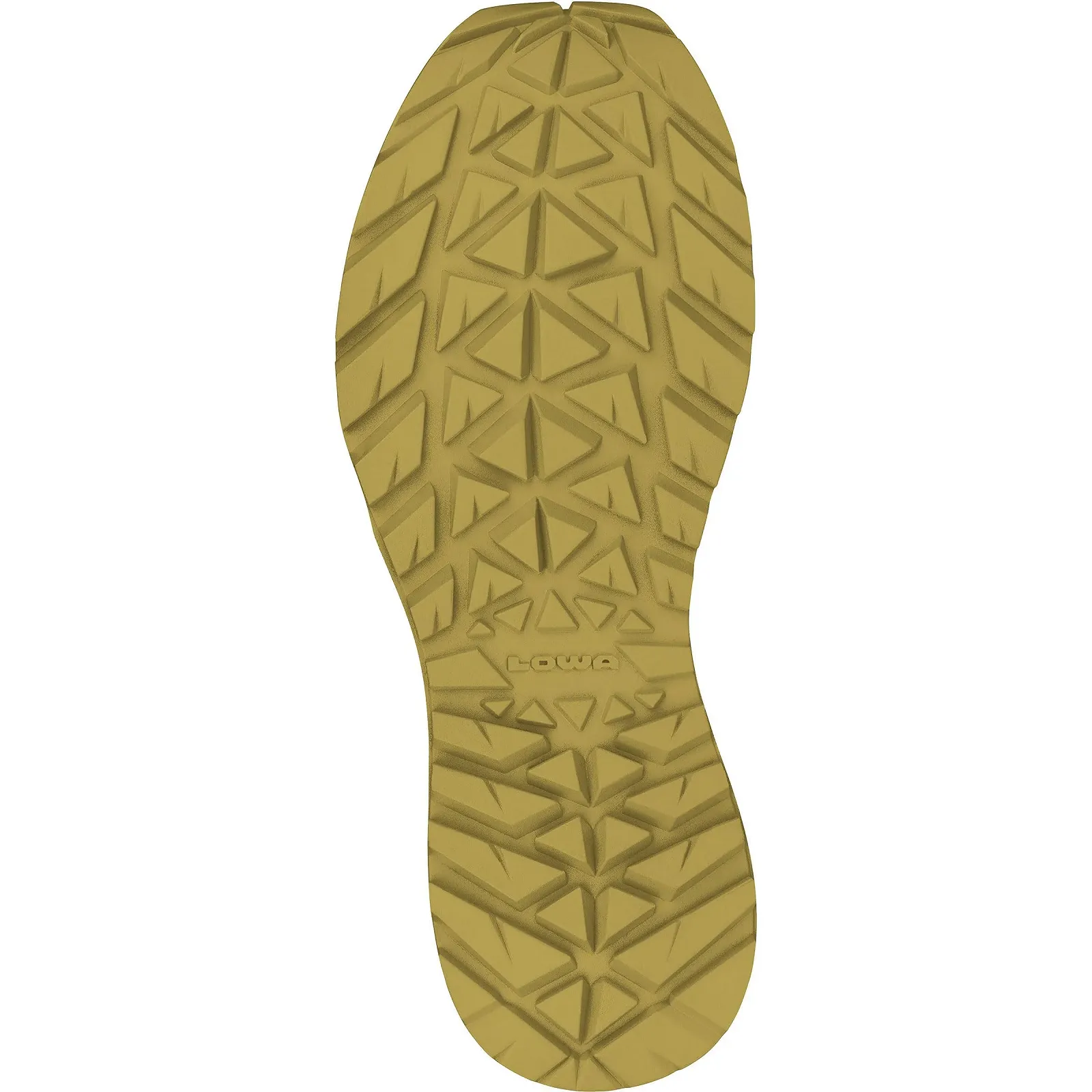 Ботинки 3/4 LOWA Merger GTX QC JR, серый, 39 EU, фото №2