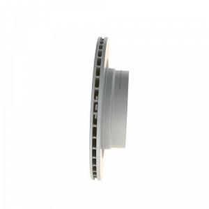 Тормозной диск BOSCH 0 986 479 044 для BMW, задняя ось synthetic.ua - Фото 1