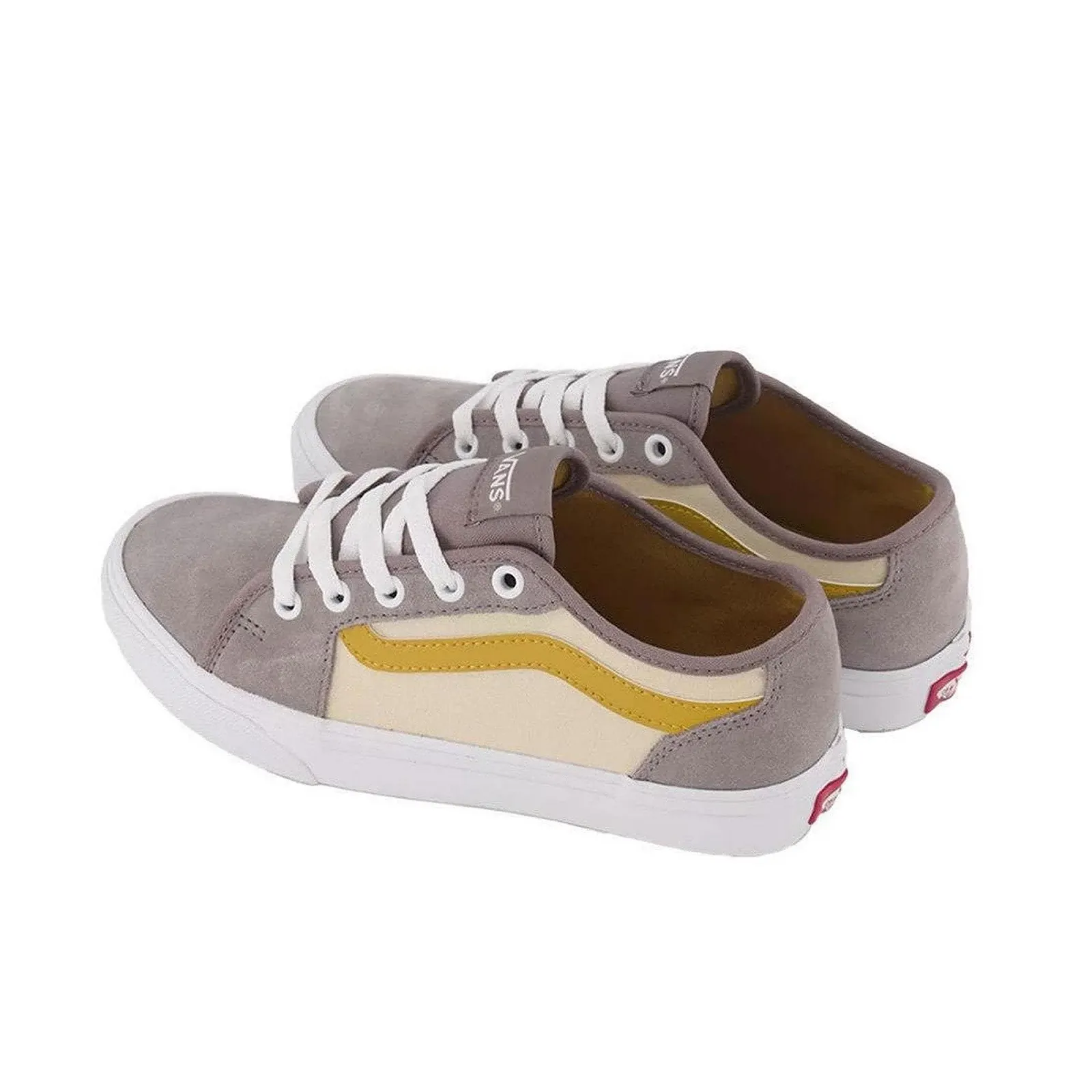 Кеды Vans Filmore Decon, фото №5