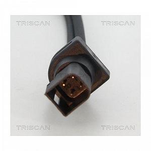 Датчик частоти обертання колеса TRISCAN 8180 16209 для FORD MAZDA VW, задня вісь synthetic.ua - Фото 1