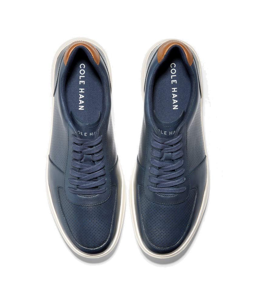 Кроссовки Cole Haan Grand Crosscourt Modern Perf, фото №5