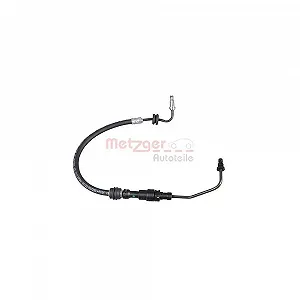 Трубка сцепления METZGER 2070008 для FORD - Фото 1