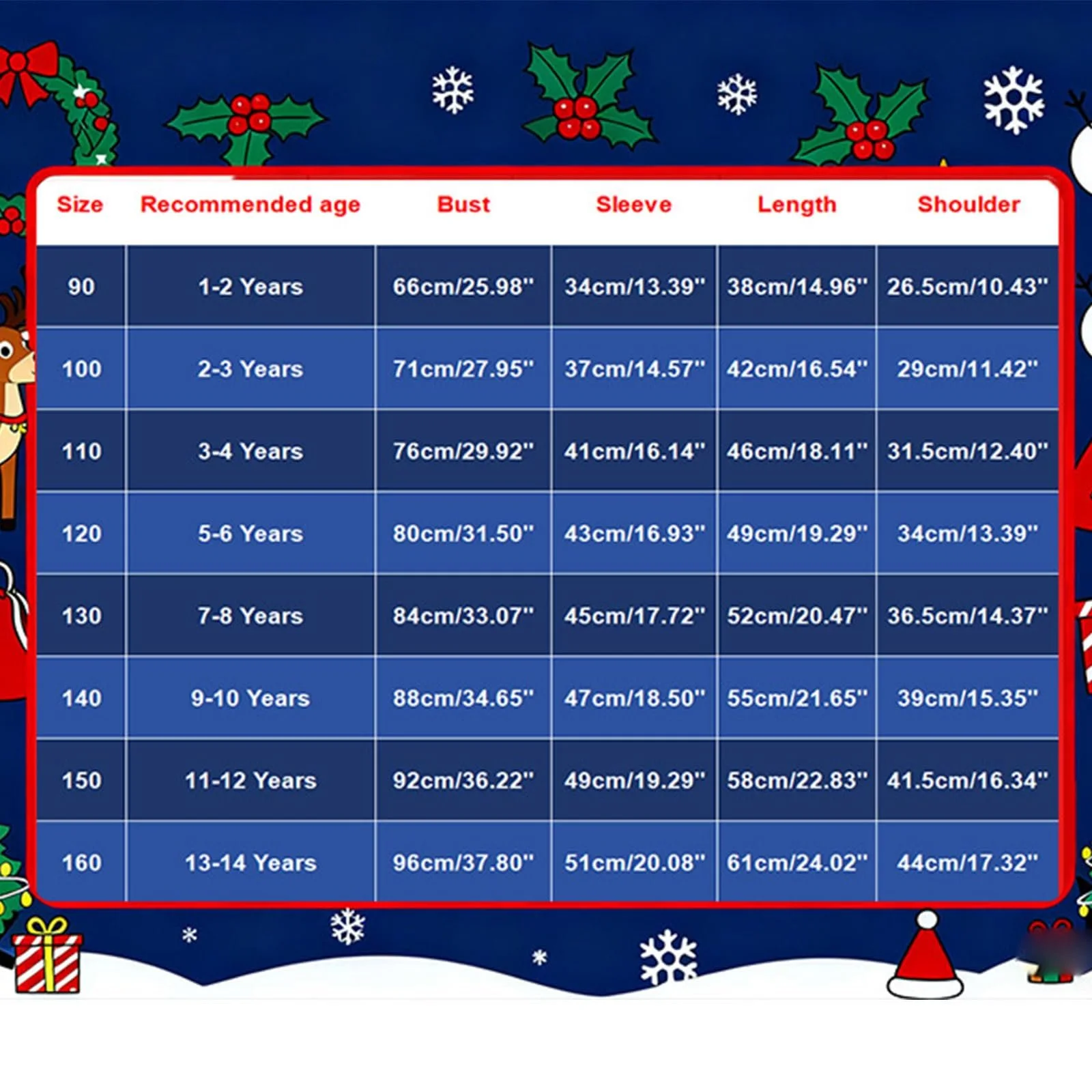 Джемпер Generisch Детский Рождественский Милый Трактор Елка Принт Толстовка Круглый вырез Мальчики Девочки для Рождественских вечеринок Семейных случаев Праздничный, фото №5