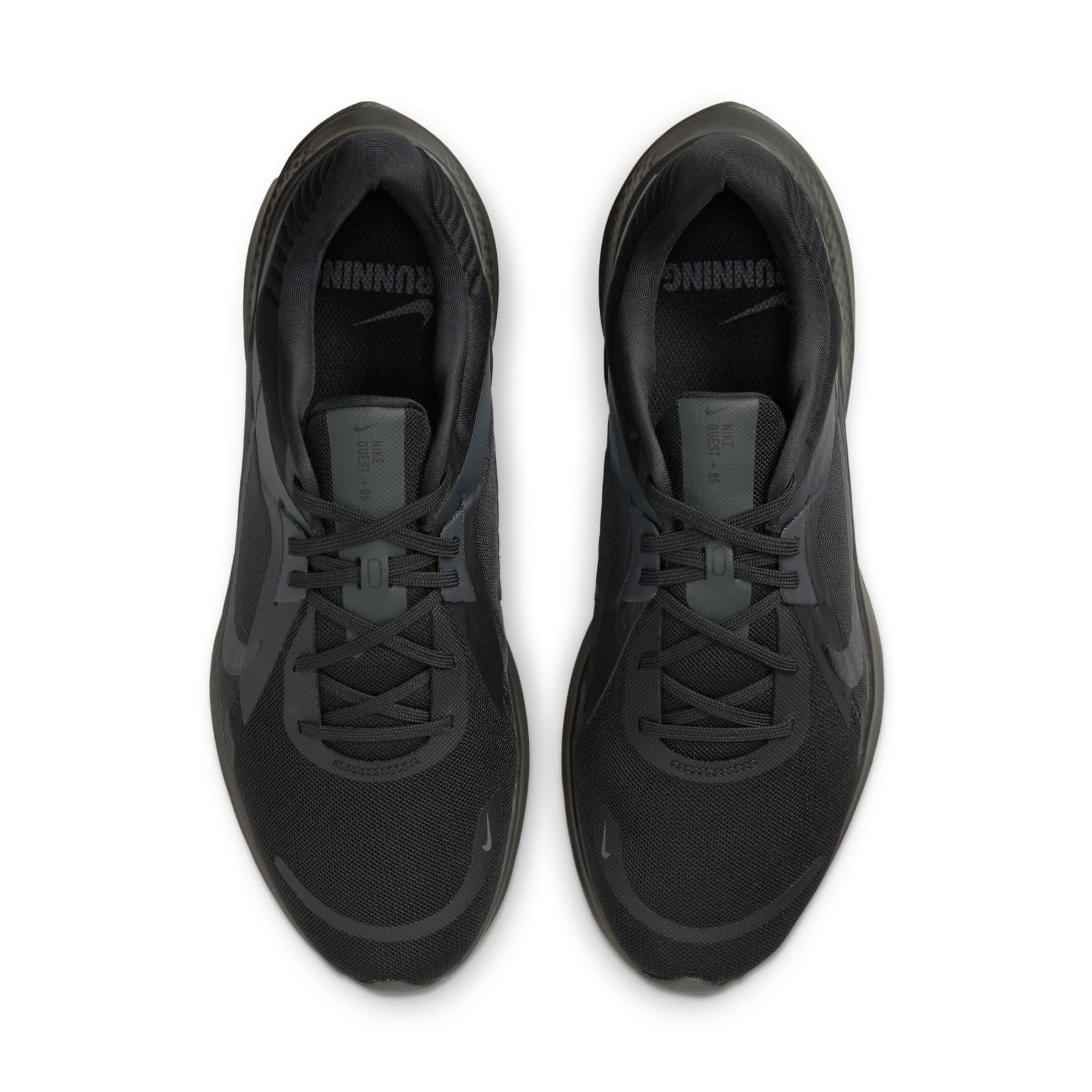 Кросівки Nike Quest 5 Herren, фото №3