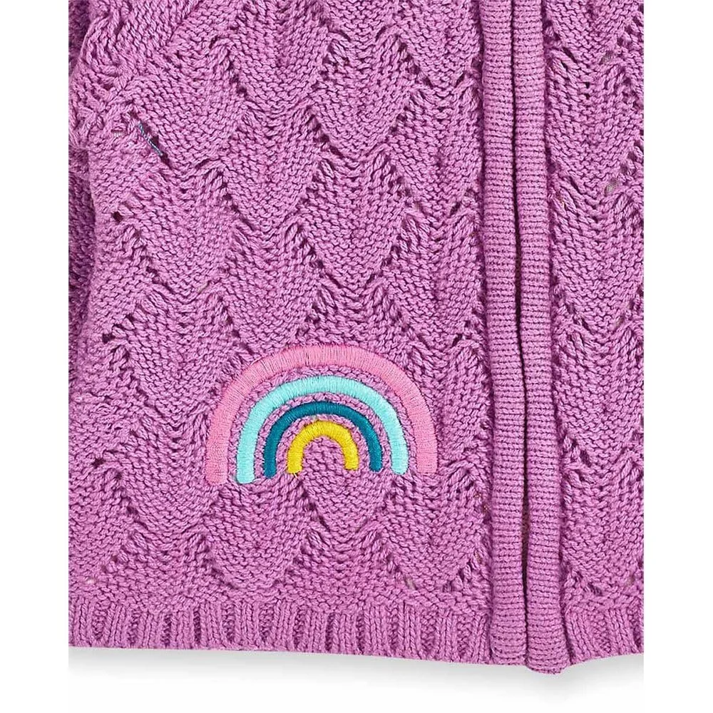 Джерси Куртка Tuc Tuc для девочек, фото №4 Джерси Куртка Tuc Tuc для девочек, фото №4