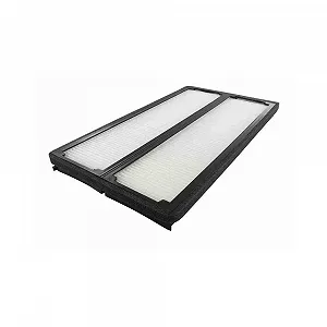 Фільтр салону VEMO V30-30-1035-1 - Фото 1