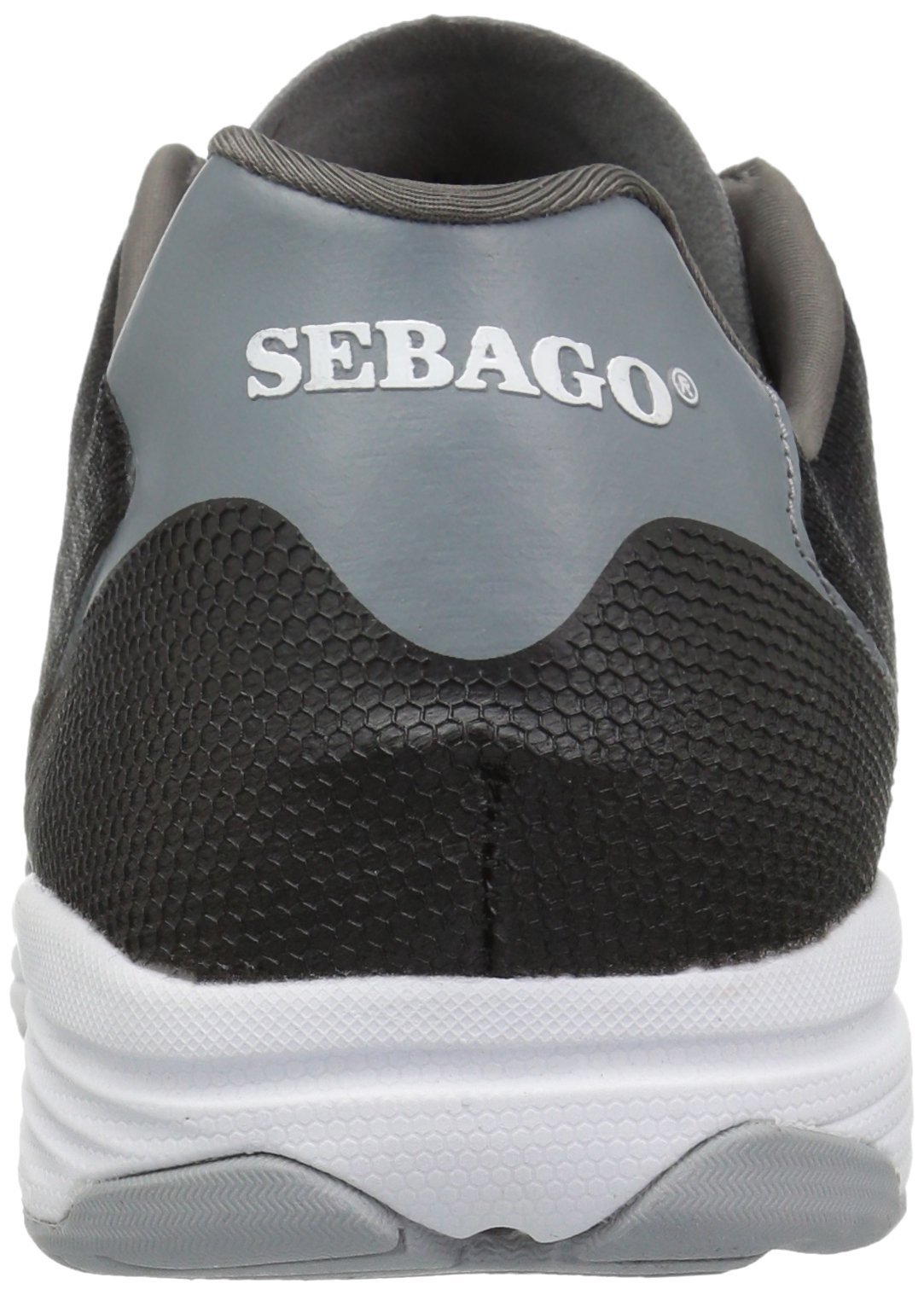 Кросівки Sebago Cyphon Sea Sport, фото №3 Кросівки Sebago Cyphon Sea Sport, фото №3