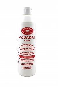 Набор для ухода за ногами Mosadal Special Set 5 шт (3x лосьон 250 мл, 1x крем Hydratante with Urea 100 мл, 1x гель Aloe Vera 100 мл) synthetic.ua - Фото 1