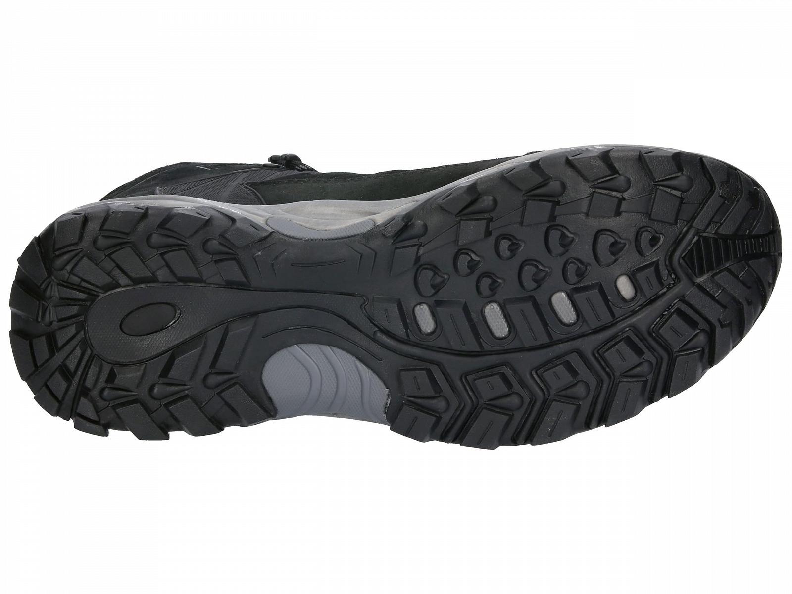 Трекинговые ботинки Brütting Mount Pinos High Unisex, фото №6
