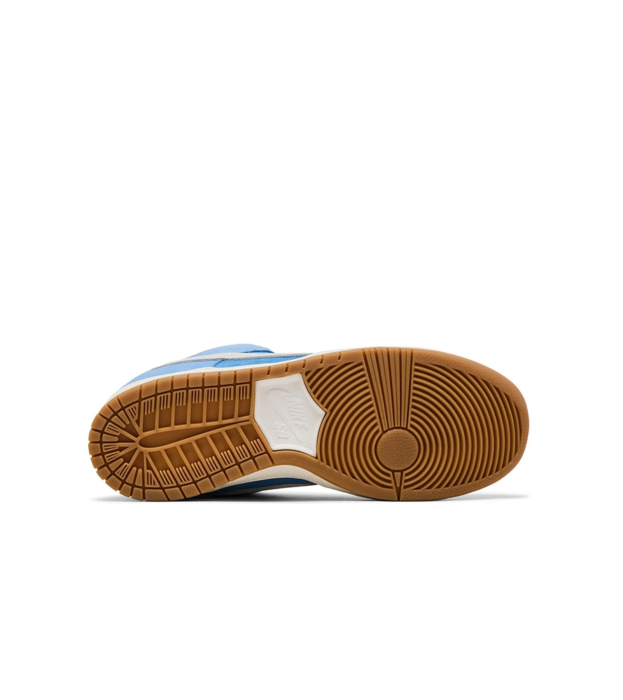 Кросівки NIKE DUNK LOW SB 42.5, фото №5
