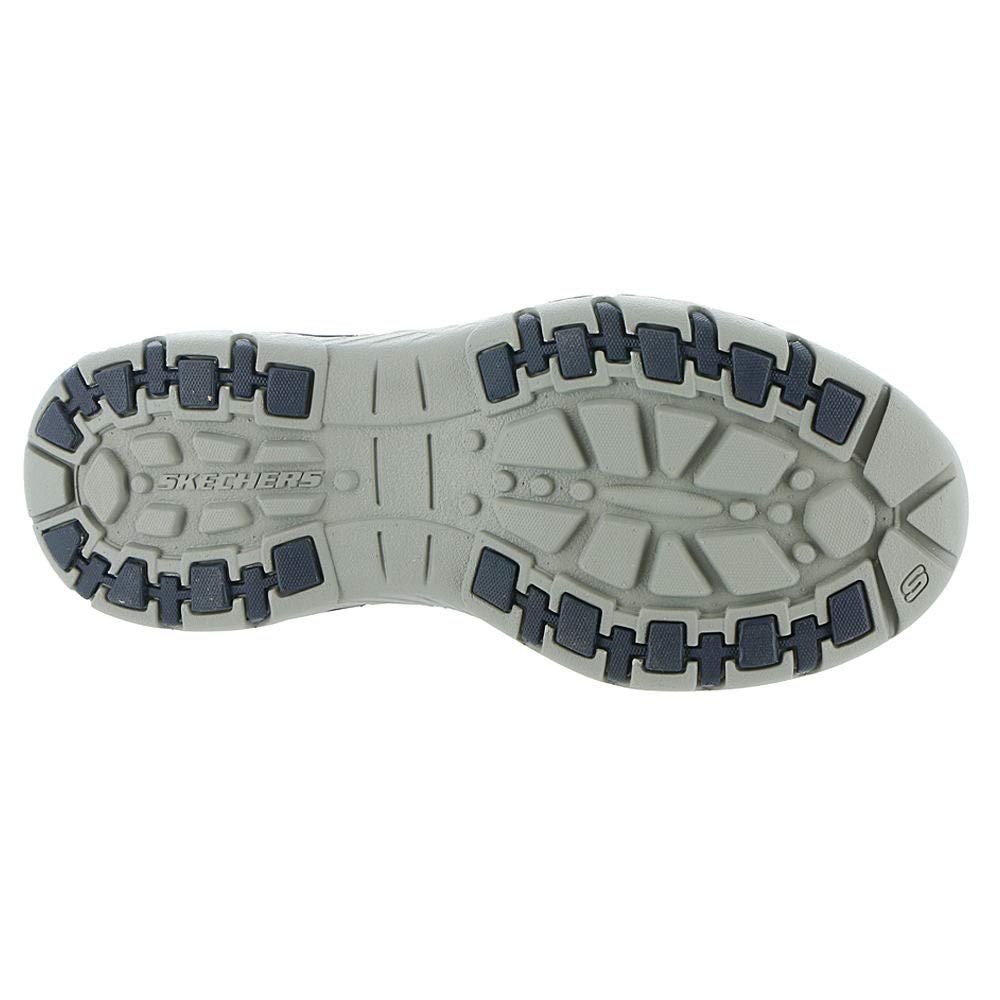 Мокасини Skechers Creston Moseco Slip-On, фото №4 Мокасини Skechers Creston Moseco Slip-On, фото №4