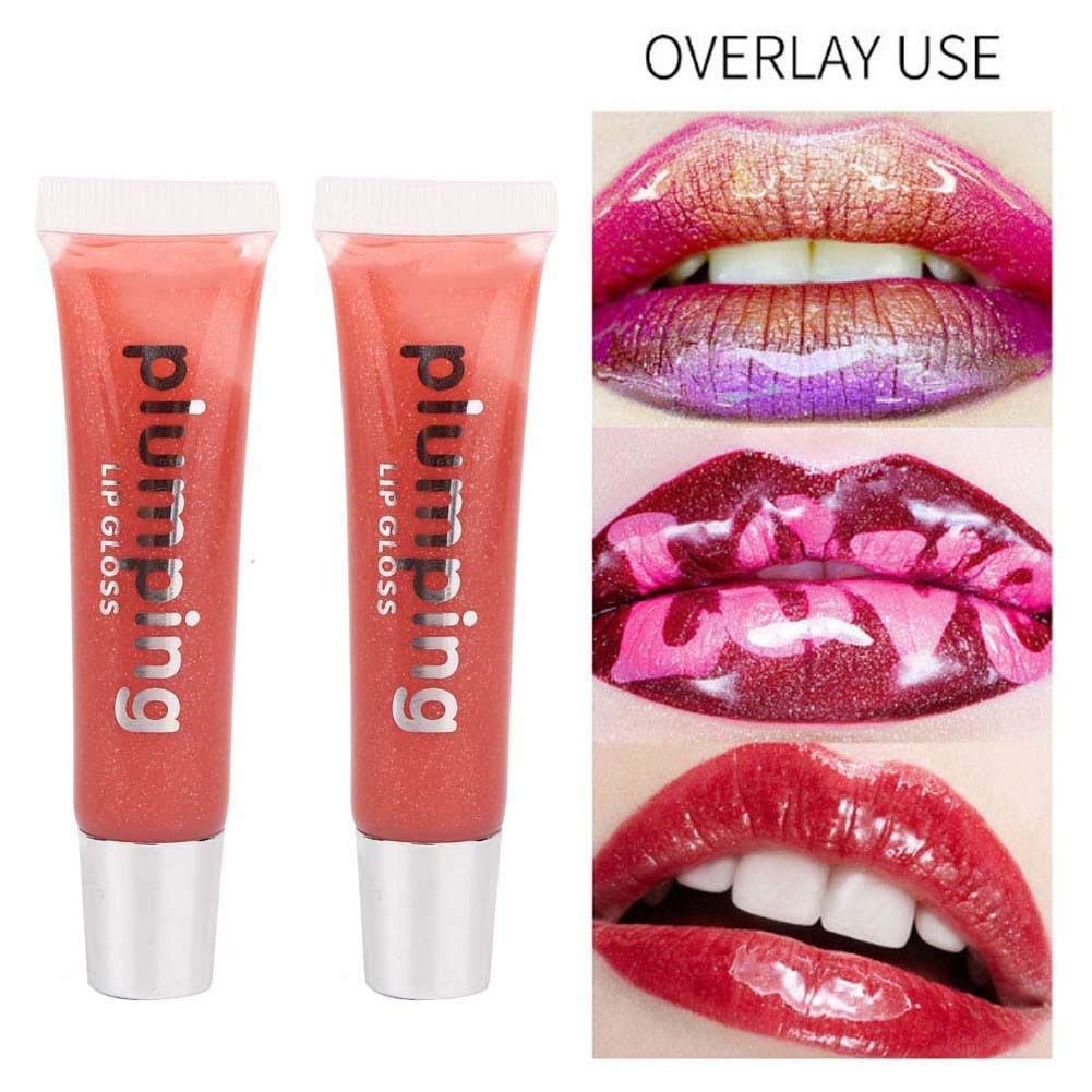 Блеск для губ (2 шт.), фото №5 Блеск для губ (2 шт.), фото №5