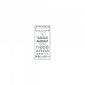 Комплект прокладок головки блоку циліндрів TRISCAN 597-7568 для TOYOTA - Фото 1